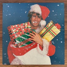 Only Japan Vinyl Wham! – Last Christmas