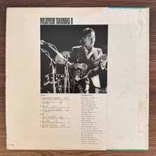 Only Japan Vinyl Masayoshi Takanaka – Masayoshi Takanaka Iı
