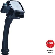 Ngk 49493 Ateşleme Bobini U5498 Volvo XC40 536 19 > 31437796