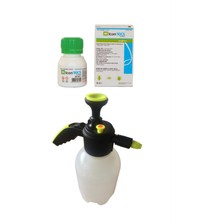 Belirtilmemiş Bahçe Ilaçlama Seti Icon 10CS 2 Lt Ilaçlama Pompası