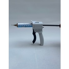 Belirtilmemiş Jel Tabancası