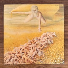 Only Japan Vinyl Kei Ogura – Michikusa