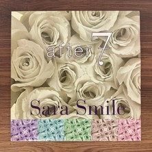Only Japan Vinyl After 7 – Sara Smile