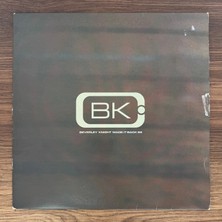 Only Japan Vinyl Beverley Knight – Made It Back '99