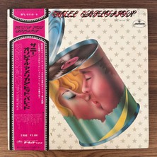 Only Japan Vinyl Rock Revival 3