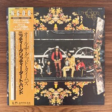 Only Japan Vinyl Nitty Gritty Dirt Band – All The Good Times
