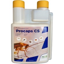 Belirtilmemiş Procaps Cs 1 Litre Genel Haşere Ilacı (Kene Hamamböcegi Tahtakurusu Akrep )