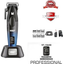 Vult Saç Kesim Makinesi VT-10600