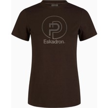 Eskadron 24 Platinum Kadın T-Shirt Slim Fit