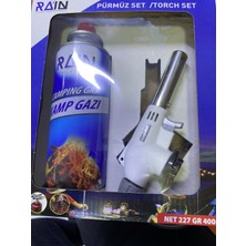 Rain Raın Pürmüz Seti