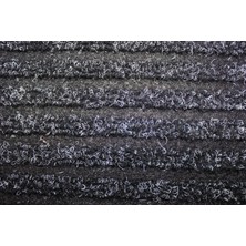 Esas Akustik Akustik Kauçuk Tabanlı Ses Yalıtım Halısı 6mm Kalınlığında Siyah 200X1000CM  20M2