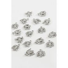 Store Mania Ieg™ Çifft Başlı Kartal Tesbih Aparatı 50 Gram