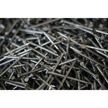 Pileli Store Başsız Siyah Tel Çivi 12X40 - 2,5 kg