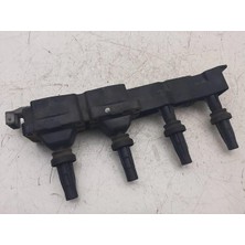 Bosch 0986221083 Ateşleme Bobini Peugeot P206-P207-P307-P308-1007-PARTNER Cıtroen C2-C3-C4-Berlıngo-Xsara 1.6 16V Vtı TU5J 5970.80-5970.99-96363378