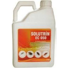 Belirtilmemiş Tarım Solutrin Ec 050 5 L