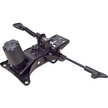 Ofisbazaar M321 Çift Kollu Mekanizma Siyah