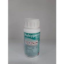 Belirtilmemiş Kulcyperin 100/3 Ec Kokulu Haşere Öldürücü | 100 ml