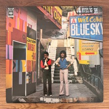 Only Japan Vinyl Bang Bang – Seasonal Wind