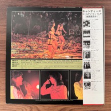 Only Japan Vinyl Candies – Candies's Carnival For 10000 People