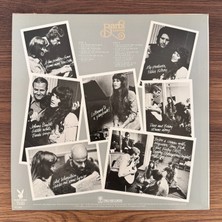 Only Japan Vinyl Barbi Benton – Barbi Doll