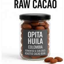 Opita Huila Colombia - Kakao Çekirdeği 100 gr