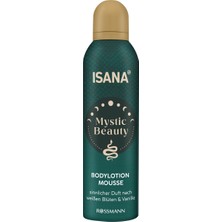 Isana Vücut Losyonu Mystic Beauty 150 ml