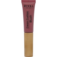 Rival De Loop Allık Cushion
