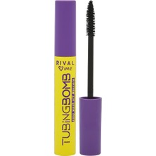 Rival Loves Me Tubing Bomb Maskara, 8 ml