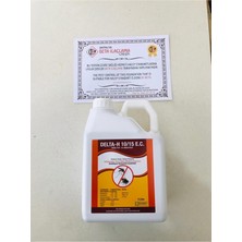 Belirtilmemiş Delta-H 10/15