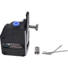 Teknik Filament 3D 3D Yazıcı Bmg Extruder Seti