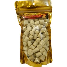 Sazan / yayın hamuru, kesme, sıkma balık boili hamuru kokulu 200 gr