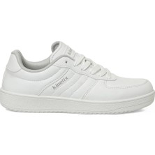 Kinetix Obert Pu G 6fx Beyaz Unisex Sneaker