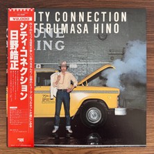 Only Japan Vinyl Terumasa Hino – City Connection