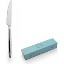 Luna Cucina Lorena 12 Adet Tatlı Bıçağı Seti