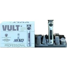 Vult Saç Kesim Makinesi VT-4000