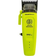 Hector MRD Pro-Smartbrain Tıraş Makinesi HC-3969 Yeşil