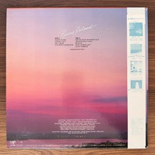 Only Japan Vinyl S. Kiyotaka & Omega Tribe - River's Island