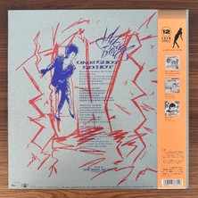 Only Japan Vinyl Mikael Bow – One Shot, So Hot