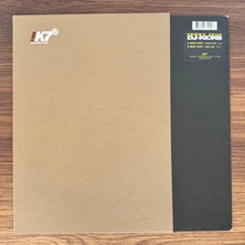 Only Japan Vinyl Trüby Trio – Dj-Kicks