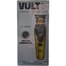 Vult Tıraş Makinesi VT-4500