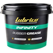 Lubrico NP Kauçuklu Gres 3.6 KG