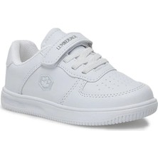 Lumberjack 101932159  Beyaz Spor Ayakkabı