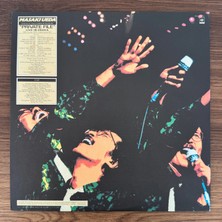 Only Japan Vinyl Masaki Ueda With Sly & Robbie – Private File (Live In Osaka)