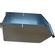 Infatech Metal Avadanlık 220 x 200 x 90 mm