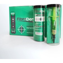 Belirtilmemiş Fibrodem Hamamböceği Jeli 5gr