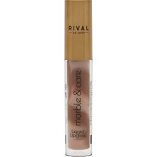 Rival De Loop Lip Gloss Marble&care 03