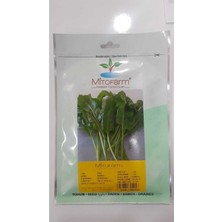 Belirtilmemiş Mitofarm Pazı Tohumu