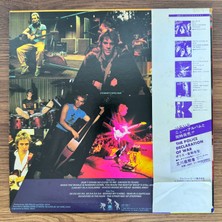 Only Japan Vinyl The Police – Zenyatta Mondatta
