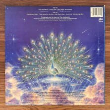 Only Japan Vinyl The Jacksons – Triumph