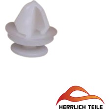 Herrlich Teile Tüm Modeller - Klips Çıta